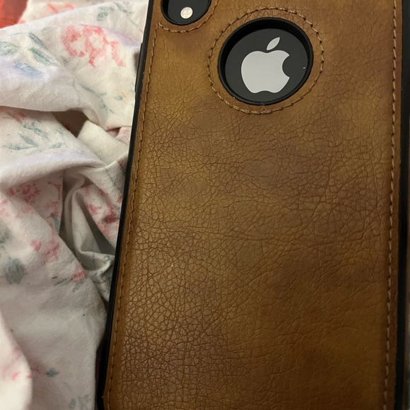XR I phone 64 almost new